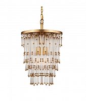 люстра mia small бронзовая в Калуге