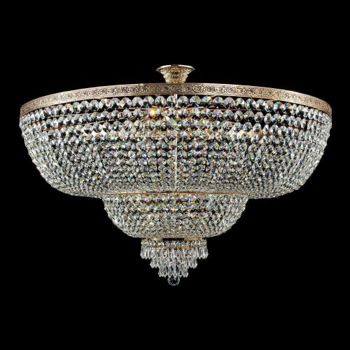 потолочная люстра maytoni palace dia890-cl-18-g золото в Калуге