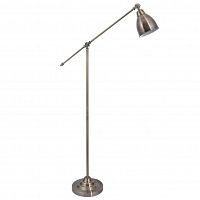 торшер arte lamp 43 a2054pn-1ab в Калуге