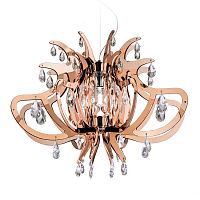 подвесной светильник lillibet copper от slamp в Калуге