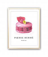 постер pierre herme sweet а3 в Калуге