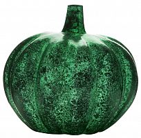 декор autumn gifts pumpkin green в Калуге