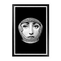 арт-постер колизей fornasetti в Калуге