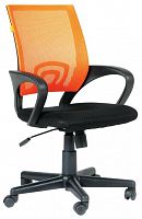 компьютерное кресло easychair 304 tc net офисное в Калуге