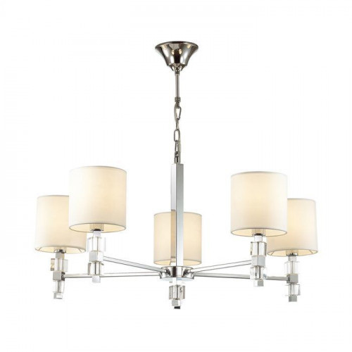 подвесная люстра odeon light pavia 4113/5 в Калуге