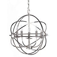люстра foucault's orb хром в Калуге
