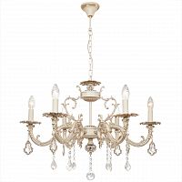 подвесная люстра silver light marian 733.51.6 в Калуге