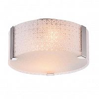 потолочный светильник idlamp clara 247/30pf-whitechrome в Калуге