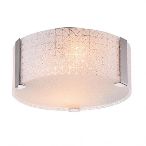 потолочный светильник idlamp clara 247/30pf-whitechrome в Калуге