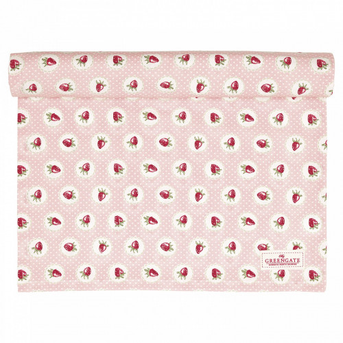 столовая дорожка strawberry pale pink в Калуге