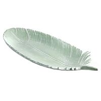 сервировочное блюдо bird feather в Калуге