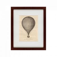 картина: the great balloon, 1788 в Калуге