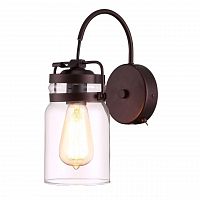 бра arte lamp bene a9179ap-1ck в Калуге