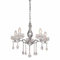 подвесная люстра silver light venere 724.54.5 в Калуге