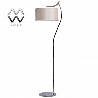 торшер mw-light хилтон 626040301 в Калуге