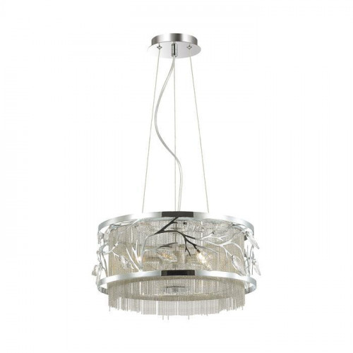подвесная люстра odeon light eliza 4136/5 в Калуге