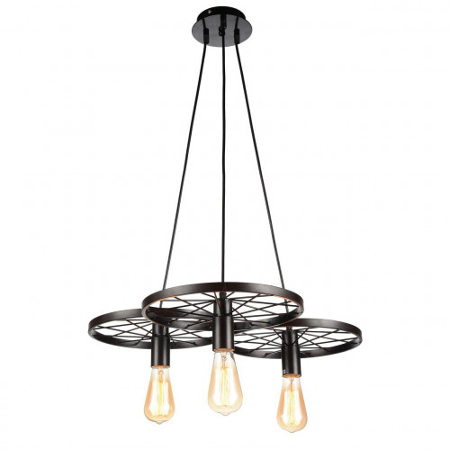 подвесная люстра st luce sl229.303.03 в Калуге