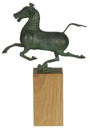 декор cavallo bronze middle в Калуге