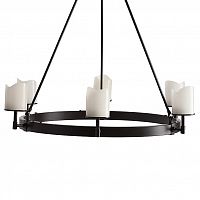 люстра velada белая, чёрная в Калуге