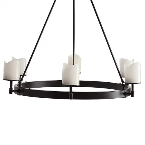 люстра velada белая, чёрная в Калуге