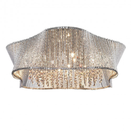 потолочный светильник arte lamp incanto a4207pl-9cc в Калуге