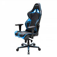 геймерское кресло dxracer oh/rv131/nb в Калуге