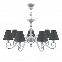 подвесная люстра lamp4you classic e3-07-g-lmp-o-22 в Калуге