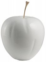 декор apple white big в Калуге