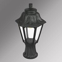 уличный светильник fumagalli mikrolot/anna e22.110.000.axf1r в Калуге