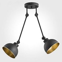 подвесная люстра tk lighting 2174 techno в Калуге