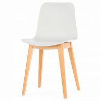 стул thelma (eames style) белый в Калуге