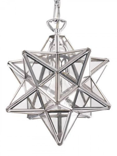 подвесной светильник ideal lux stella sp1 small в Калуге