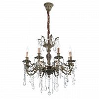 подвесная люстра st luce ornatole sl174.503.08 в Калуге