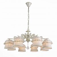 подвесная люстра st luce malia sl158.503.08 в Калуге