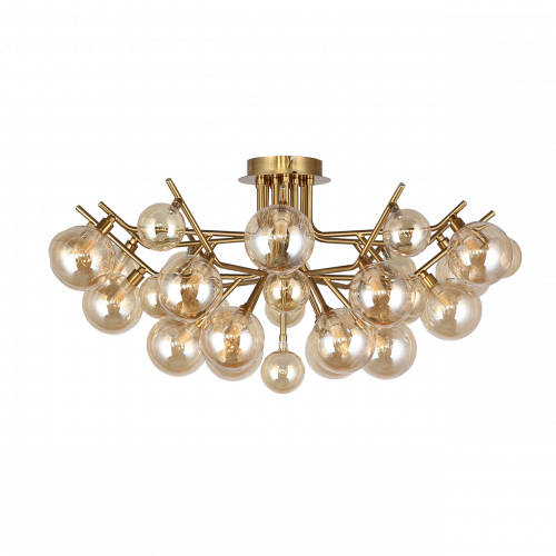потолочная люстра favourite lash 2525-18u в Калуге