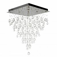 каскадная люстра arti lampadari flusso h 1.4.50.515 n в Калуге