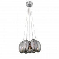 подвесная светодиодная люстра st luce esile sl433.103.07 в Калуге