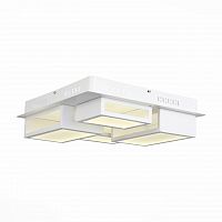 потолочный светодиодный светильник st luce mecano sl934.502.04 в Калуге