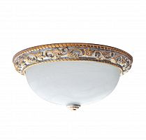 потолочный светильник idlamp patricia silver 263/40pf-ledwhitebronze в Калуге