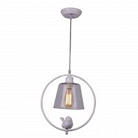 подвесной светильник arte lamp passero a4289sp-1wh в Калуге