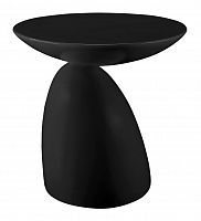 столик журнальный parabel side table черный в Калуге