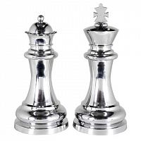 статуэтка chess king & queen от eichholtz в Калуге