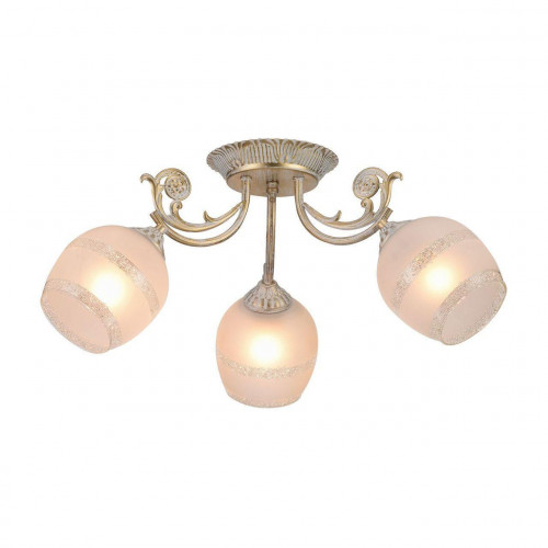 потолочная люстра arte lamp a7060pl-3wg в Калуге