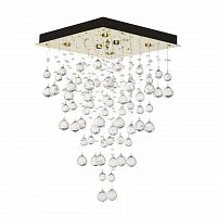 каскадная люстра dio darte elite tesoro h 1.4.40.200 g в Калуге