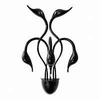 бра lightstar cigno collo bk 751657 в Калуге