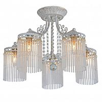 потолочная люстра arte lamp 89 a1678pl-5wg в Калуге