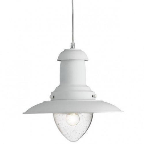 подвесной светильник arte lamp fisherman a5530sp-1wh в Калуге