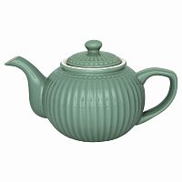 чайник alice dusty green в Калуге