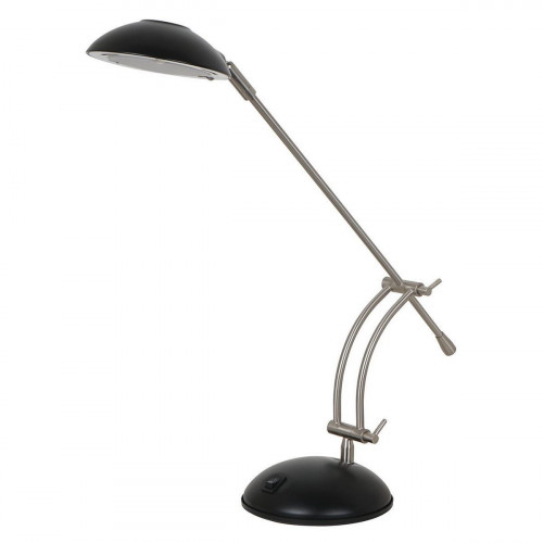 настольная лампа idlamp ursula 281/1t-ledblacksand в Калуге