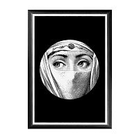 арт-постер этника fornasetti в Калуге